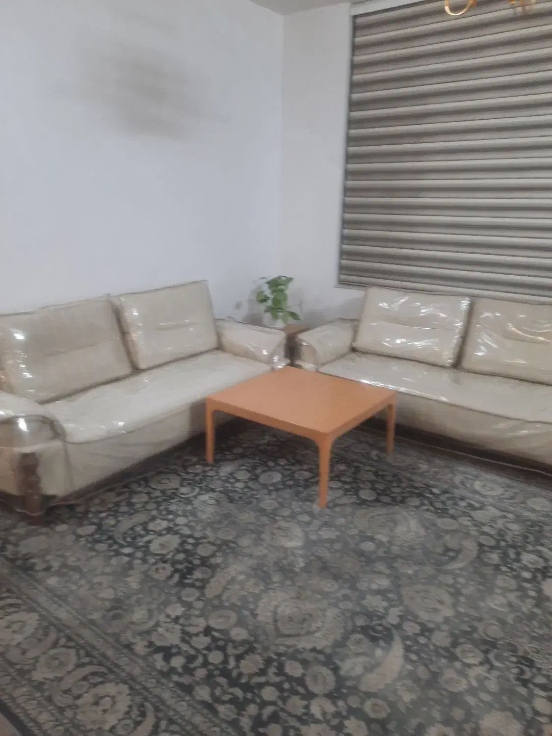 منزل مبله دربست ویلایی مناسب شیک پسندان|اجارهٔ کوتاه‌مدت آپارتمان و سوئیت|شیراز, دلجو|دیوار