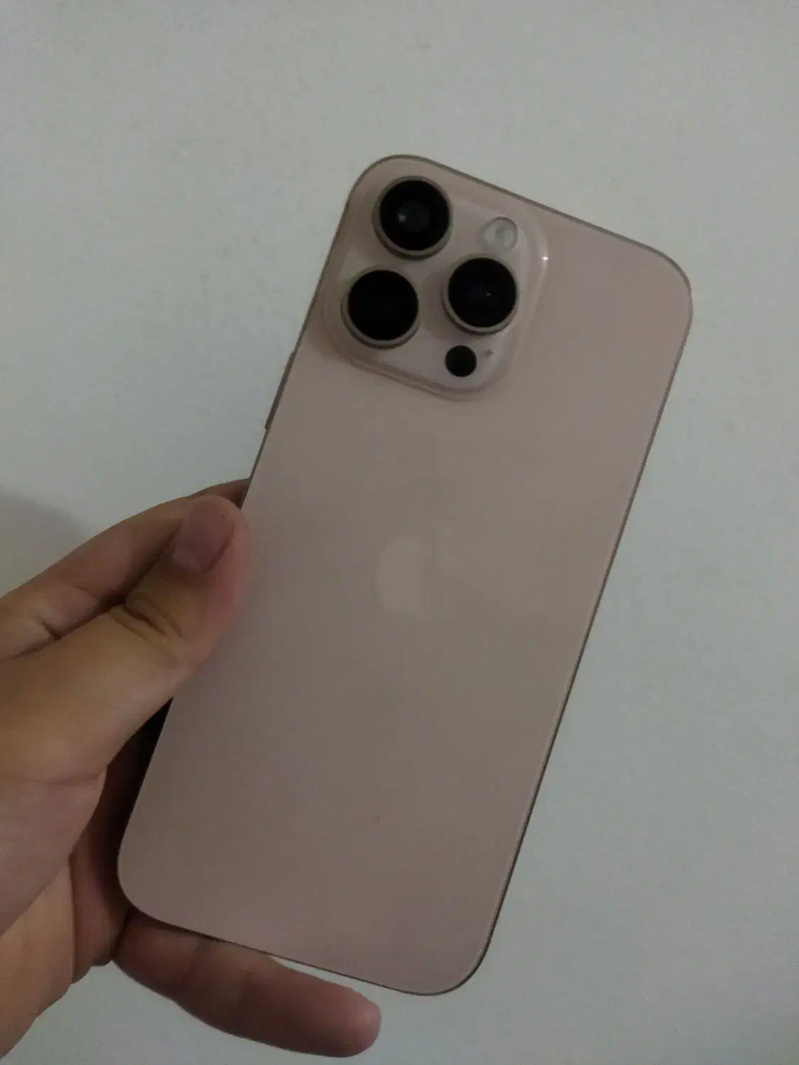 آیفون 16 پرومکس فیک|موبایل|نگین شهر, |دیوار