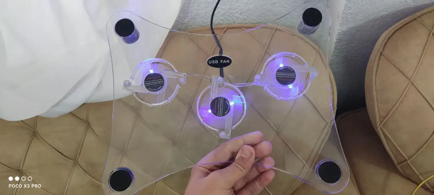 کولپد و کیس|قطعات و لوازم جانبی رایانه|بندر انزلی, کوی آزادگان|دیوار