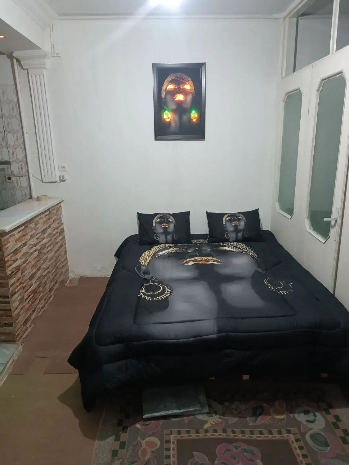 اجاره کوتاه مدت منزل امام رضا ۶۶|اجارهٔ کوتاه‌مدت آپارتمان و سوئیت|مشهد, کوشش|دیوار