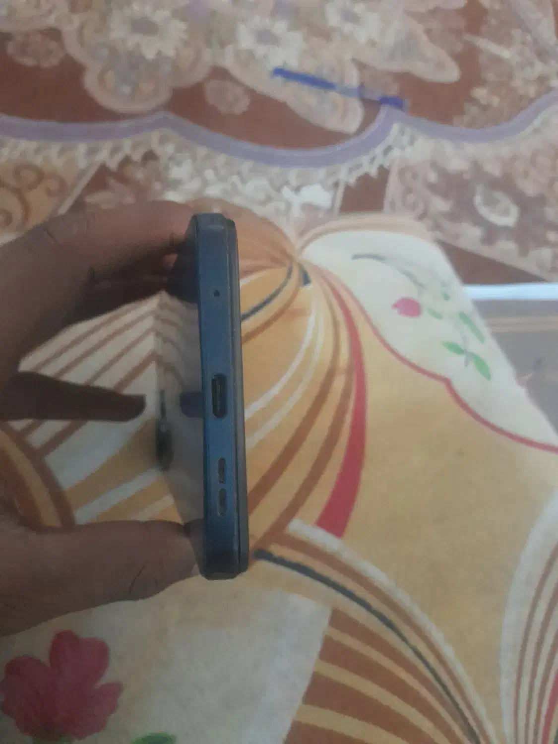 گوشی نوت 12|موبایل|کهنوج, |دیوار