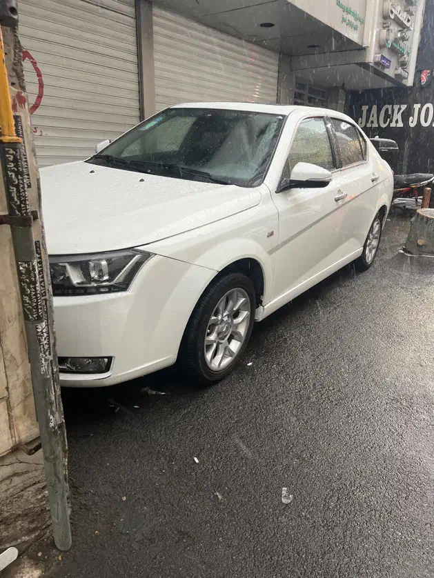 دنا اپشنال ۱۴۰۳|خودرو سواری و وانت|قدس, شهرقدس|دیوار