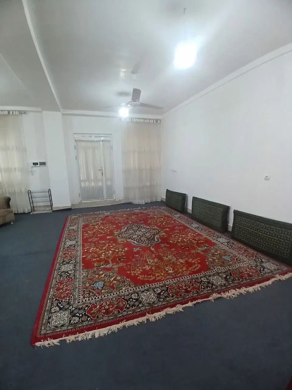 سوئیت گرگان(توشن)|اجارهٔ کوتاه‌مدت آپارتمان و سوئیت|گرگان, |دیوار