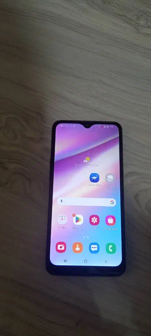 سامسونگA10s|موبایل|رشت, رشتیان|دیوار