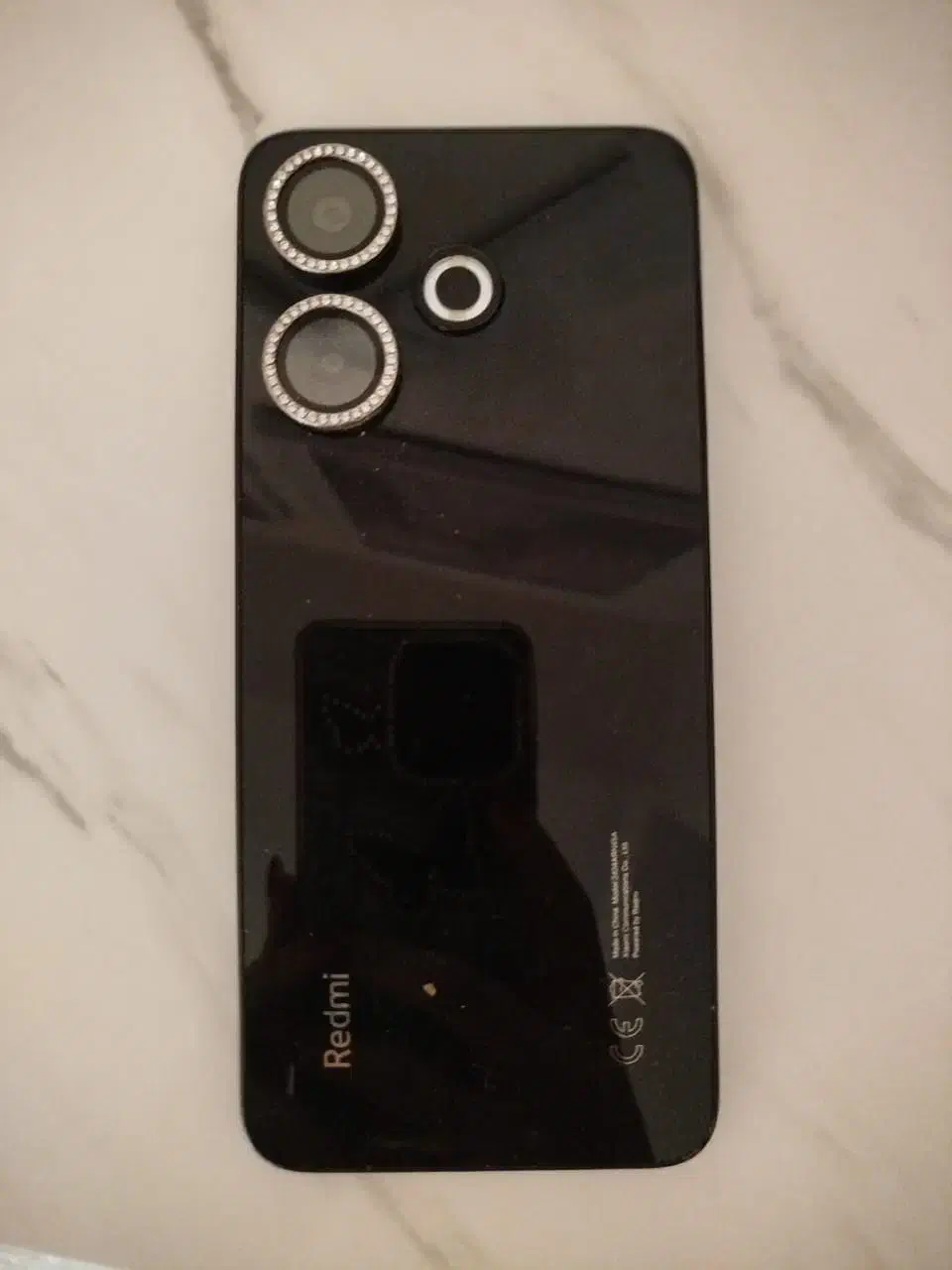 گوشی رد می 13.رام 8.حافظه 256گیگ|موبایل|قدس, شهر‌قدس|دیوار