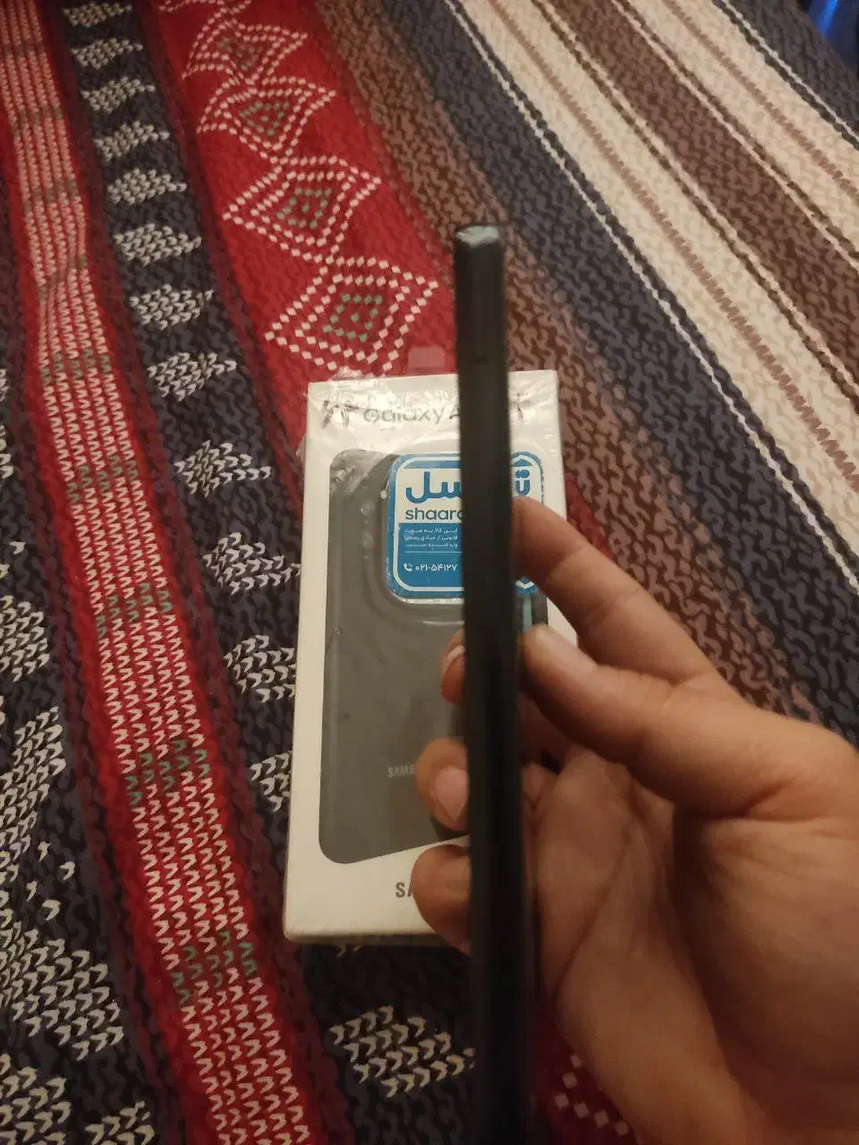 سامسونگ A05s|موبایل|کرج, اتحاد|دیوار