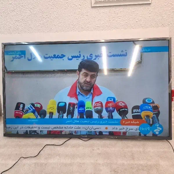 تعمیرات تخصصی تلویزیون LEDLCD وتعمیر درمحل|خدمات پیشه و مهارت|مشهد, شاهد (شهرک غرب)|دیوار