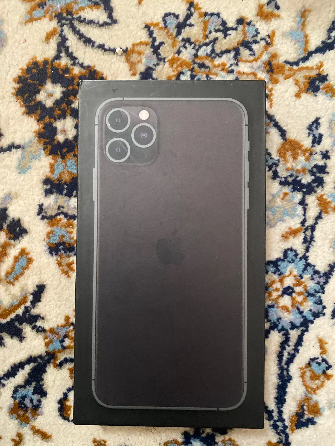 گوشی ایفون ۱۱پرومکس|موبایل|تهران, زرگنده|دیوار