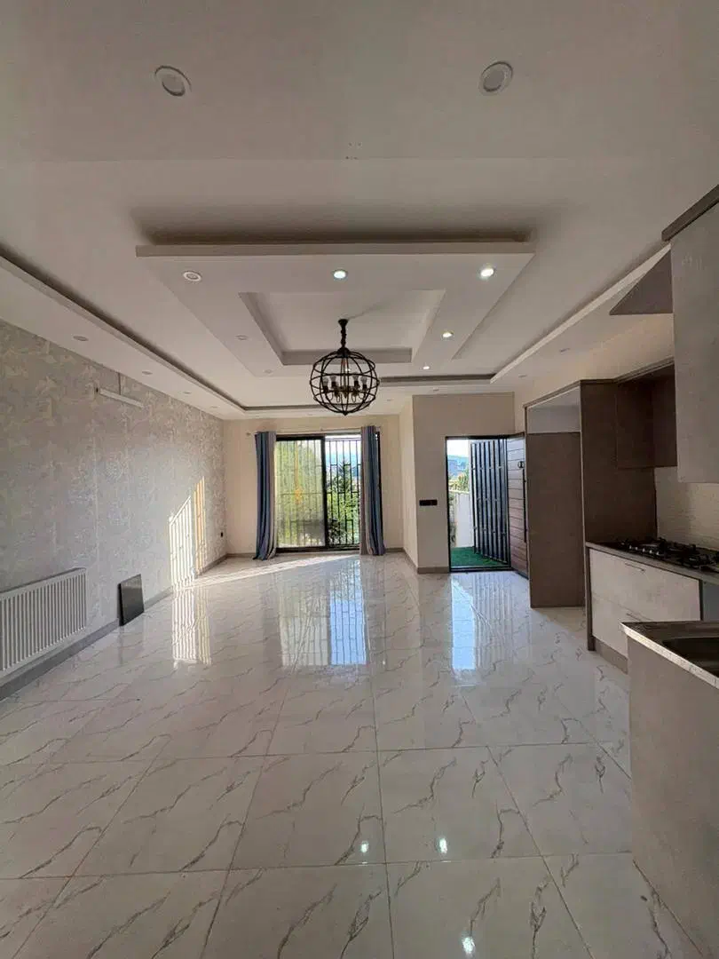 ویلا ۱۴۰ متری کامل با تمام نصبیجات*سند*دسترسی راحت|فروش خانه و ویلا|تهران, شهرک فرهنگیان|دیوار