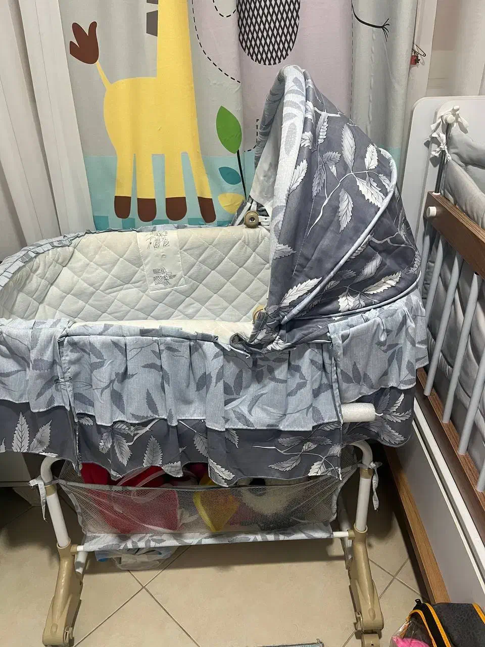 تخت کنار مادر|تخت و سرویس خواب|رشت, گلباغ نماز|دیوار