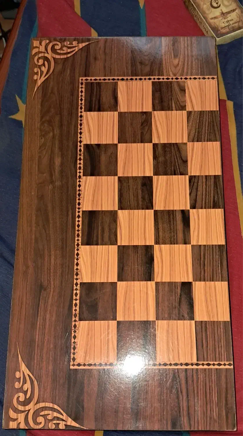 تخته نرد|کلکسیون و سرگرمی|رشت, رودبارتان|دیوار