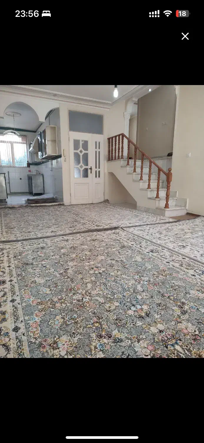 اجارهٔ دو واحد۱۰۰ متری تمیز مناسب عروس و داماد|اجارهٔ آپارتمان|زنجان, |دیوار