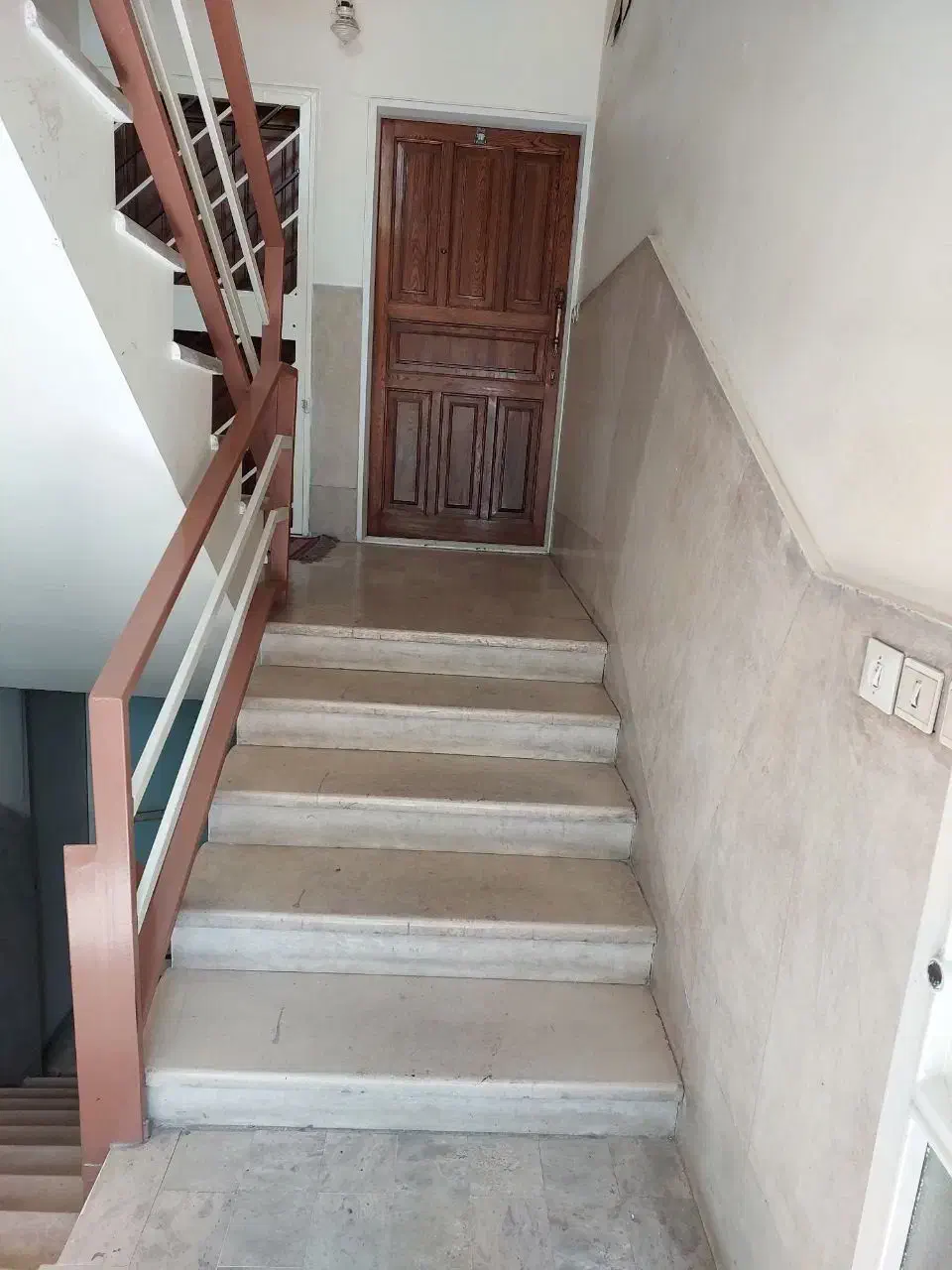 130 متر 2 خوابه کرمان جنوبی کوچه یاس|اجارهٔ آپارتمان|تهران, کرمان|دیوار