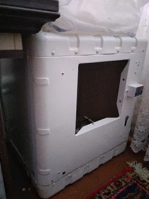 دسگاه جوجه کشی دست ساز|لوازم جانبی حیوانات|نقده, |دیوار