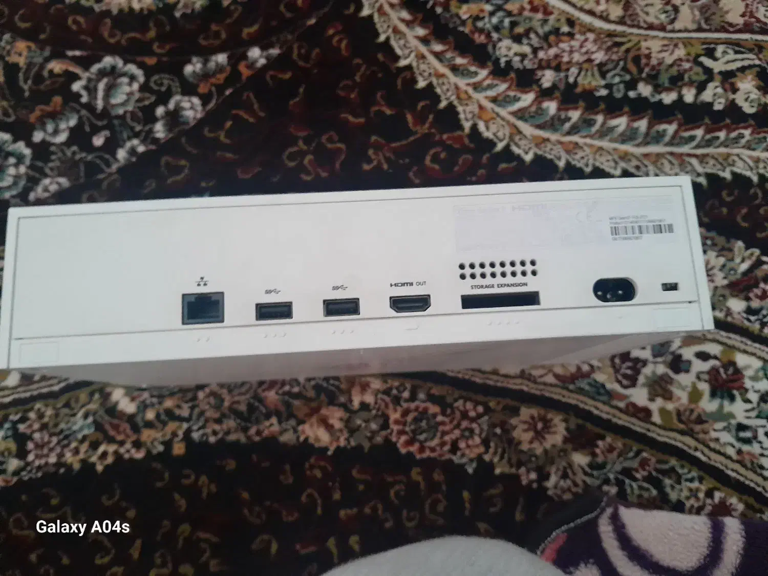 ایکس باکس سری S|کنسول، بازی ویدئویی و آنلاین|اهواز, کوی آغاجاری|دیوار