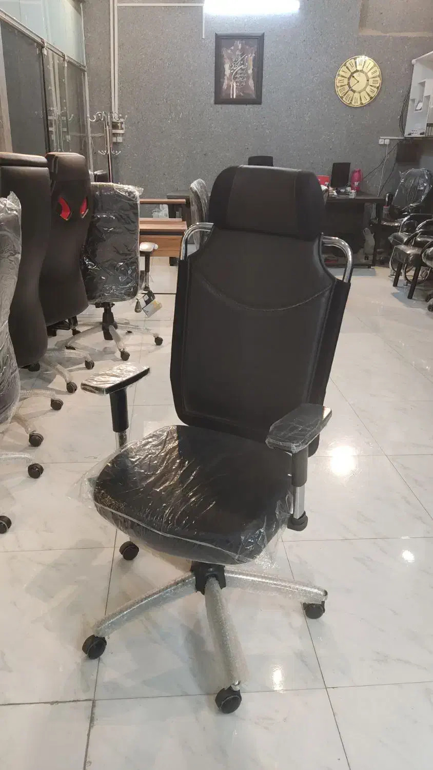 صندلی طبی|صندلی و نیمکت|مشهد, گرجی علیا|دیوار