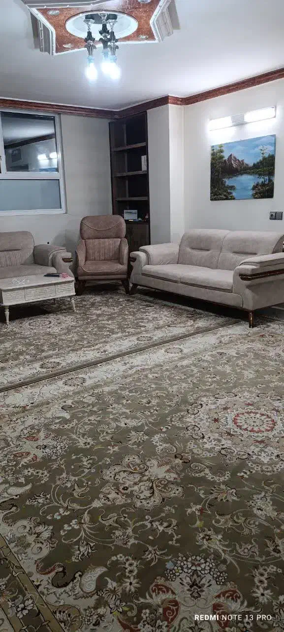 ۱۱۰ متری / ۳ خواب / گلدیس|فروش آپارتمان|شاهینشهر, شهرک گلدیس|دیوار