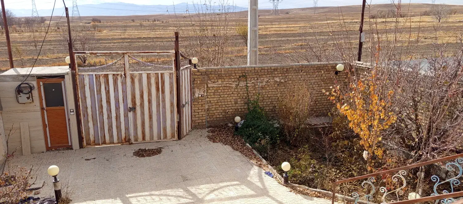 فروش خانه ویلایی در روستای داوود پیغمبر|فروش خانه و ویلا|ازنا, |دیوار