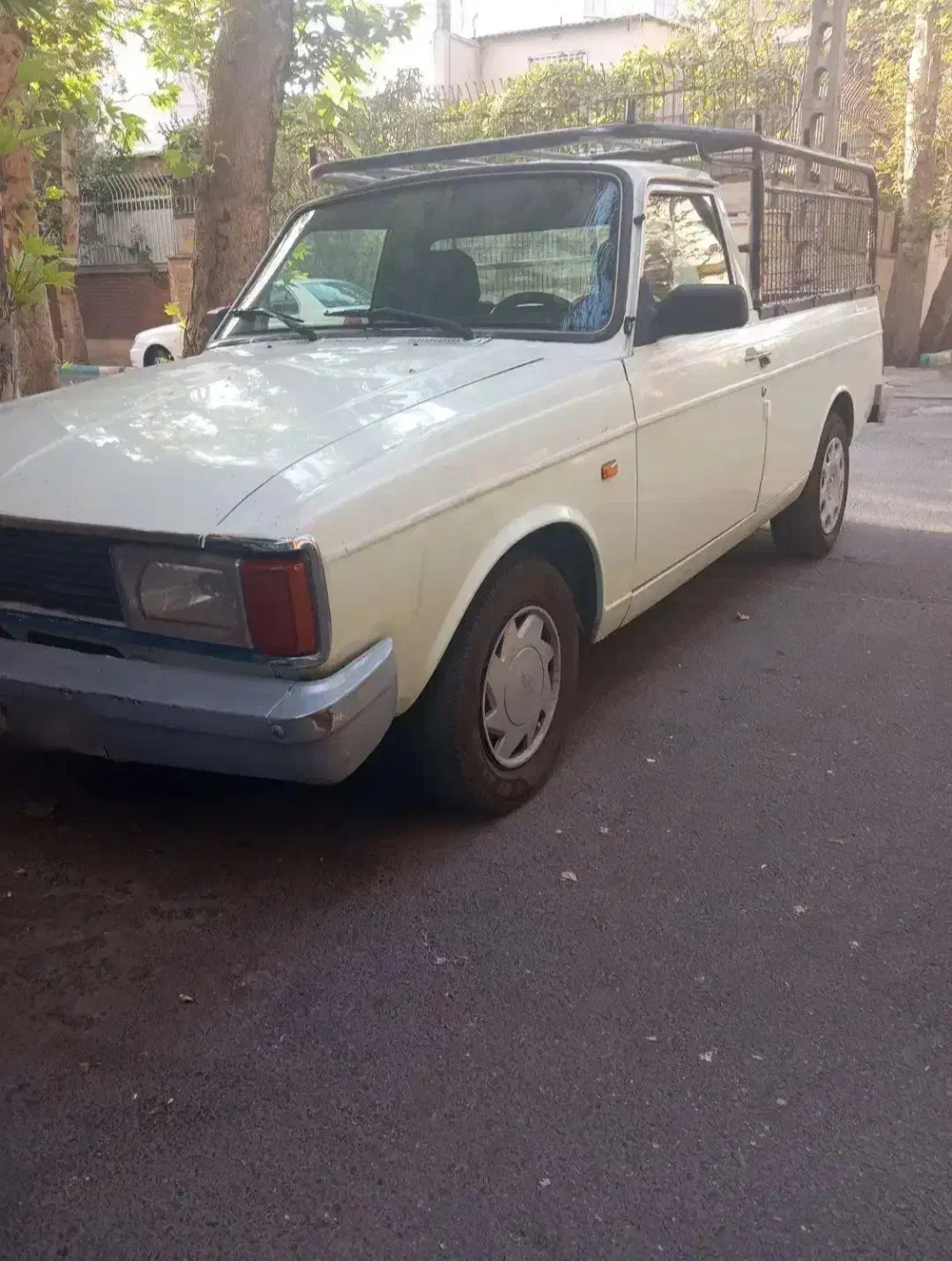 پیکان وانت|خودرو سواری و وانت|تکاب, |دیوار