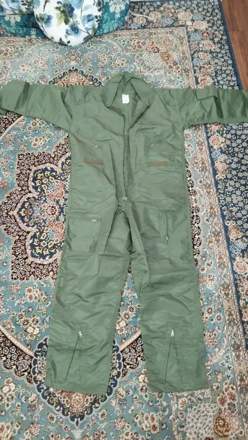 لباس تمام ضد آب|لباس|رشت, گلسار|دیوار