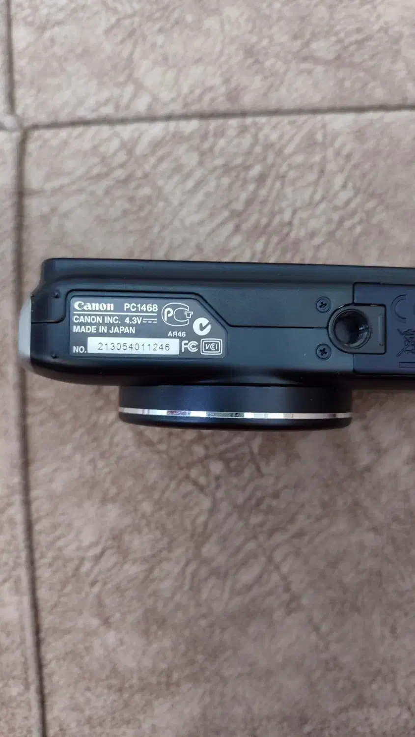 دوربین canon|دوربین عکاسی و فیلمبرداری|همدان, |دیوار