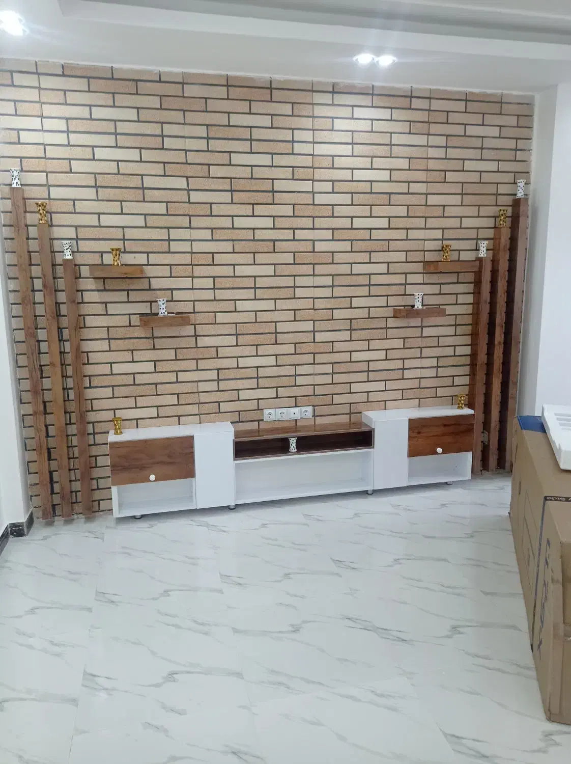 کلیه سفارشاتMDFپذیرفته میشود|مصالح و تجهیزات ساختمان|ایذه, |دیوار