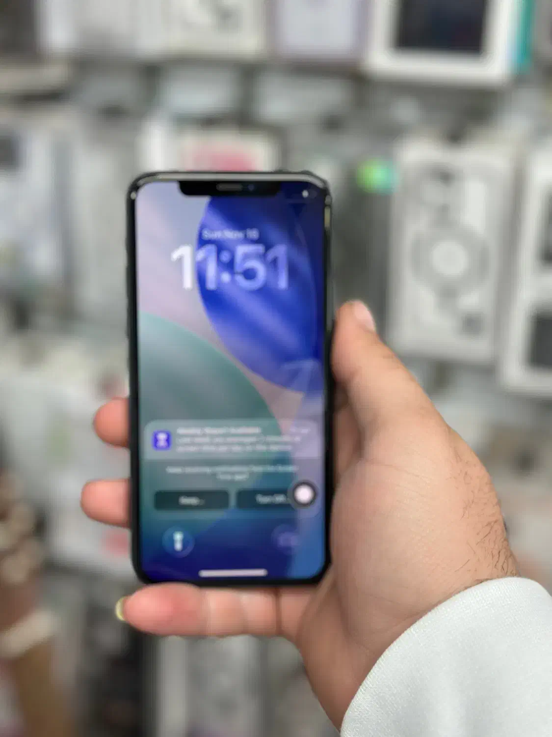 iphone11pro 256 نقدواقساط چک و بازنشستگی|موبایل|کرج, برغان|دیوار