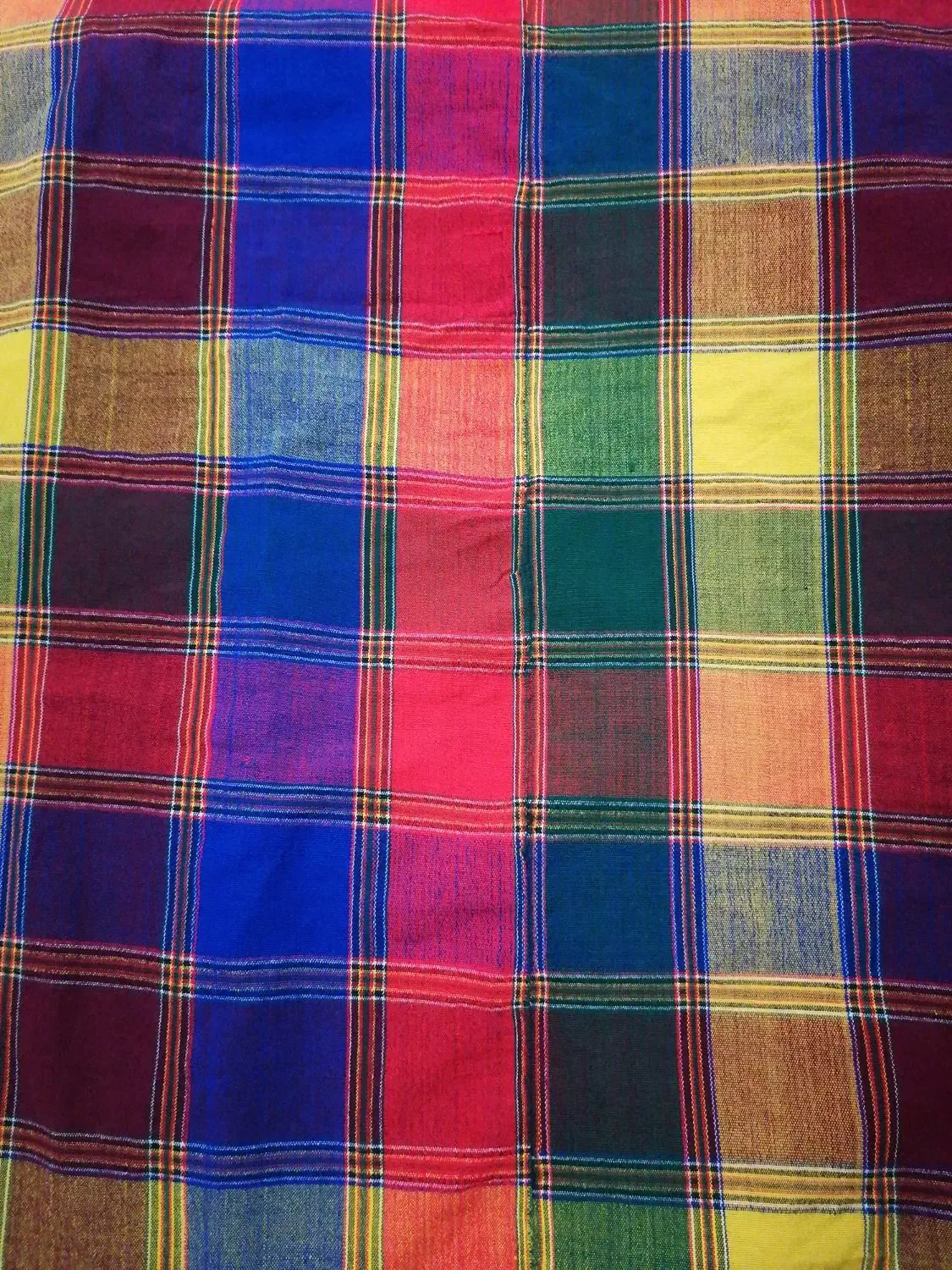 چادرشب گیلان|رختخواب، بالش، پتو|تنکابن, |دیوار