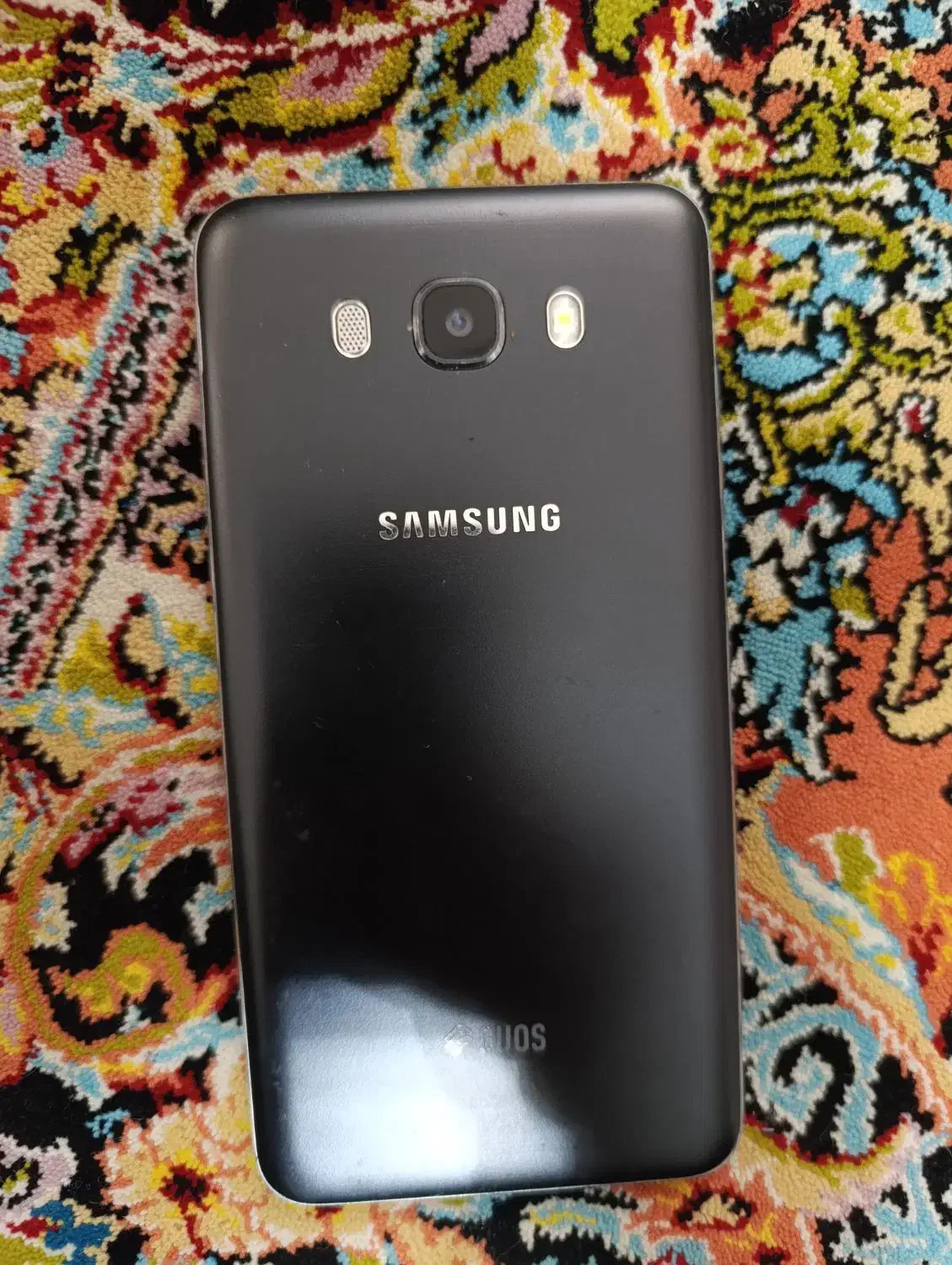 سامسونگ J710|موبایل|مشهد, اقبال|دیوار