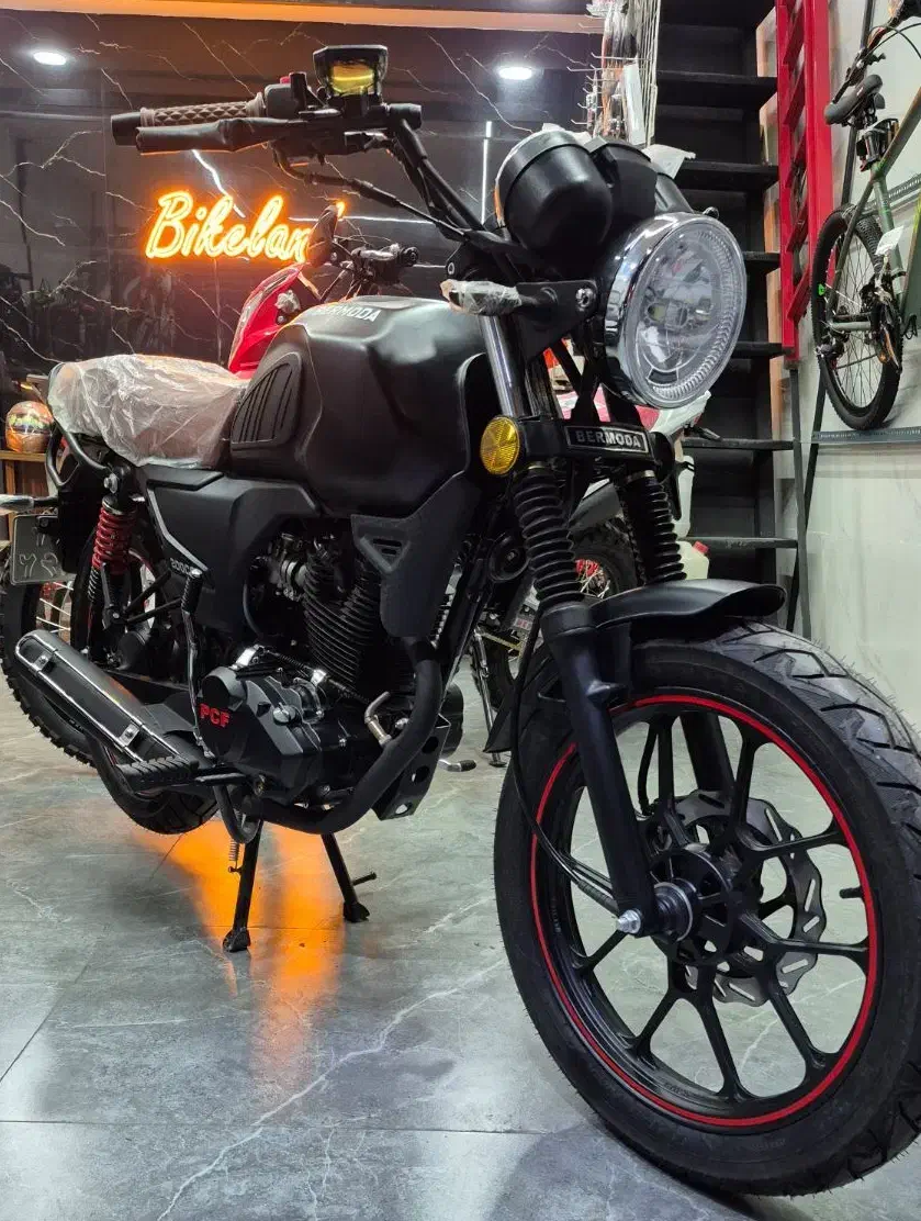 باکسر۲۰۰ccنیروموتور/کلیک۱۵۰/وسپا۱۵۰اقساط بدون سود|موتورسیکلت|رشت, پاستوریزه|دیوار