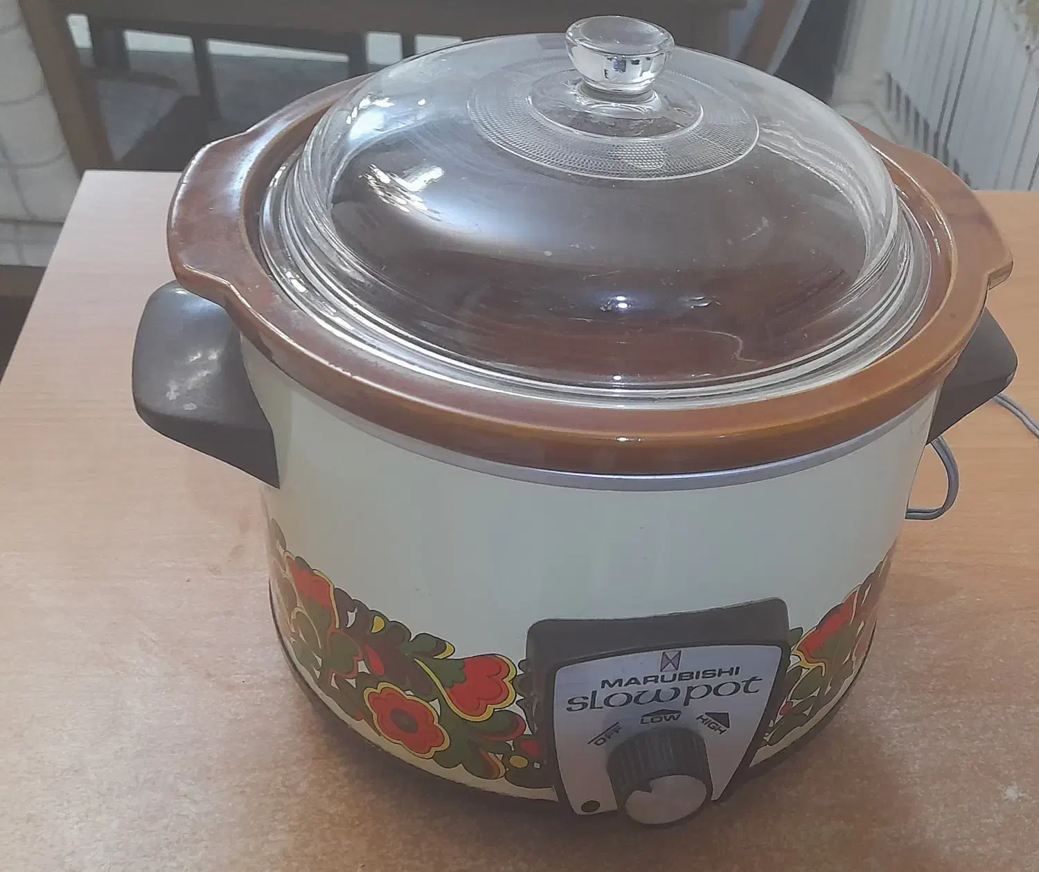 آرام‌پز ژاپنی اصل|اجاق گاز و لوازم برقی پخت‌وپز|تهران, سازمان برنامه جنوبی|دیوار