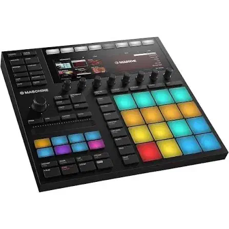Maschine MK3|گیتار، بیس، امپلیفایر|تهران, شهرک چیتگر|دیوار