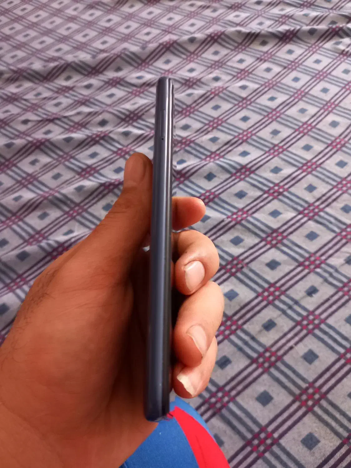 گوشی ردمی ۹|موبایل|خرم‌آباد, |دیوار