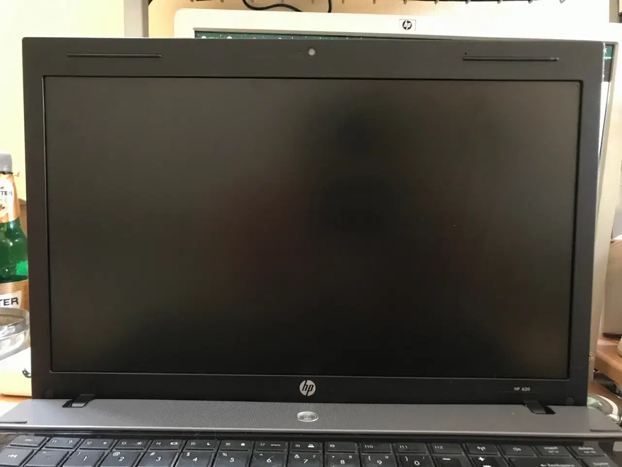 لپتاپ hp پنتیوم|رایانه همراه|مشهد, میان ولایت|دیوار