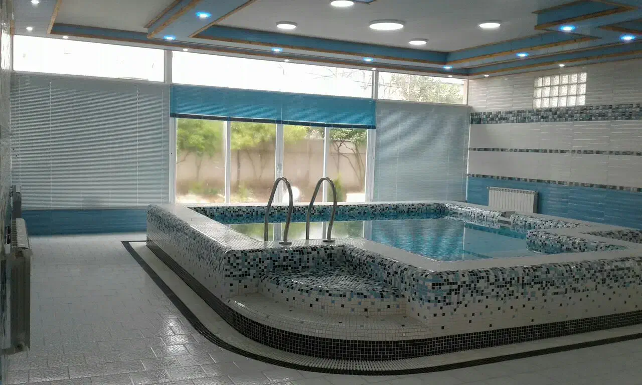 استخر ابندی واجرا|خدمات پیشه و مهارت|رامسر, |دیوار