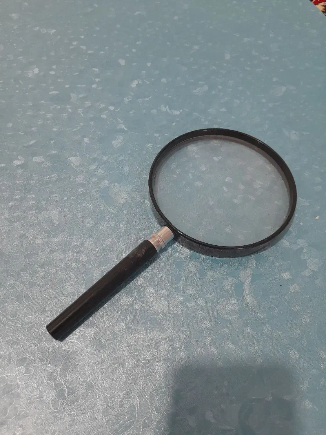 ذره بین درحد نو|لوازم التحریر|جوانرود, |دیوار