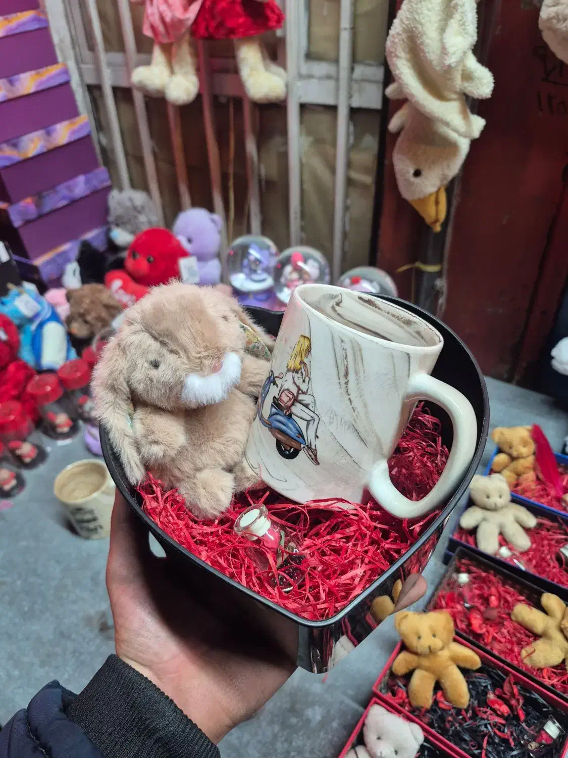 ماگ و باکس|اسباب‌بازی بچه|اصفهان, شاهد|دیوار