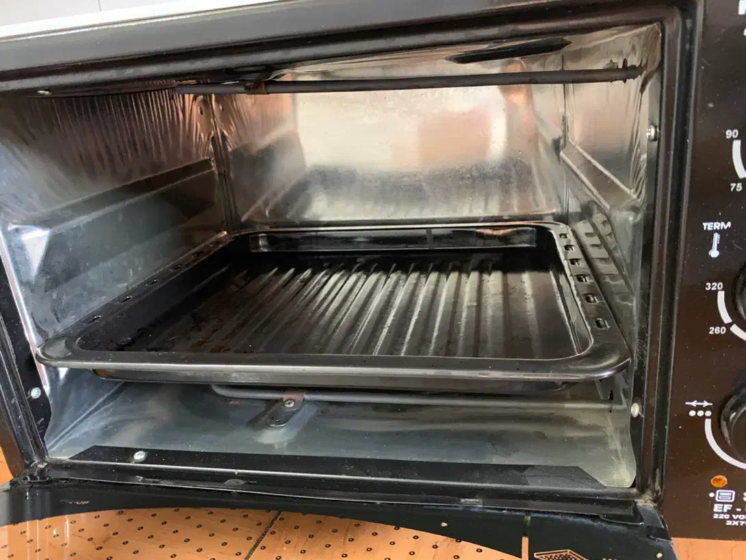 تستر تیتان|اجاق گاز و لوازم برقی پخت‌وپز|اسلام‌شهر, شهرک محمدیه|دیوار