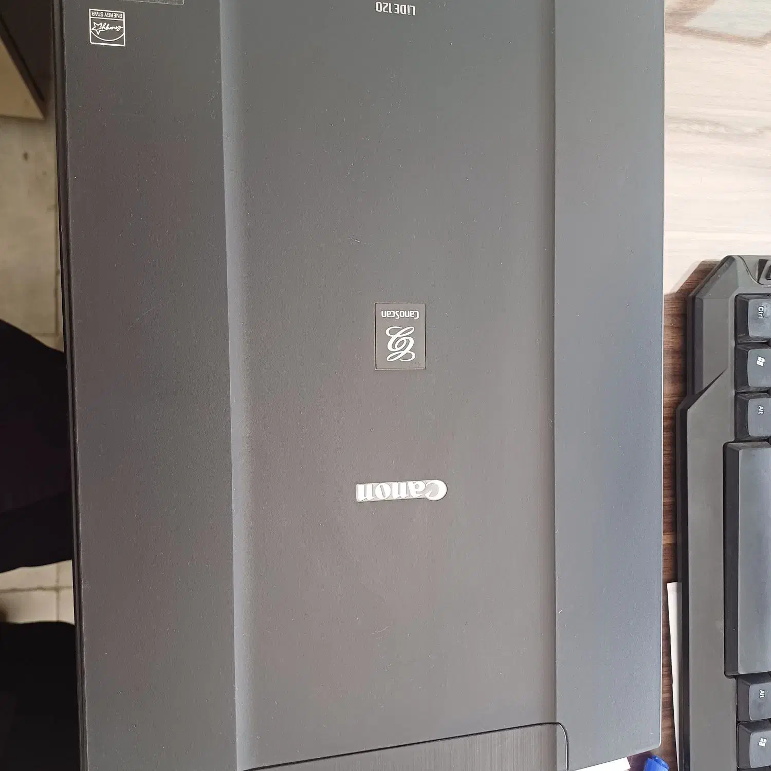 اسکنرکنون|پرینتر، اسکنر، کپی، فکس|فلاورجان, |دیوار