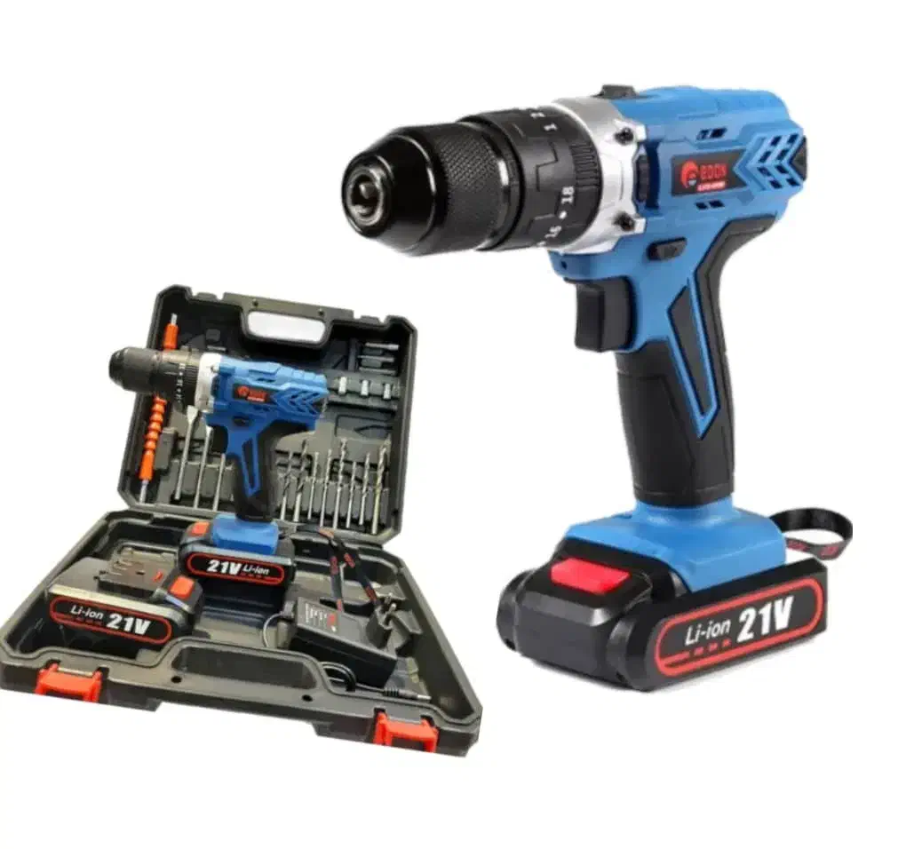 دریل شارژی 21ولت ادون (برق و ابزار احمدی)|ابزارآلات|ملایر, |دیوار