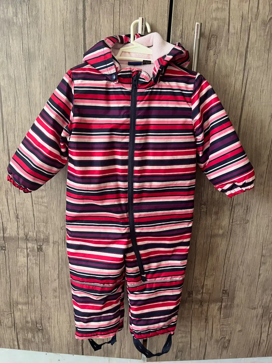 کاپشن سرهمی بچه گانه|کفش و لباس بچه|فیروزآباد (فارس), |دیوار