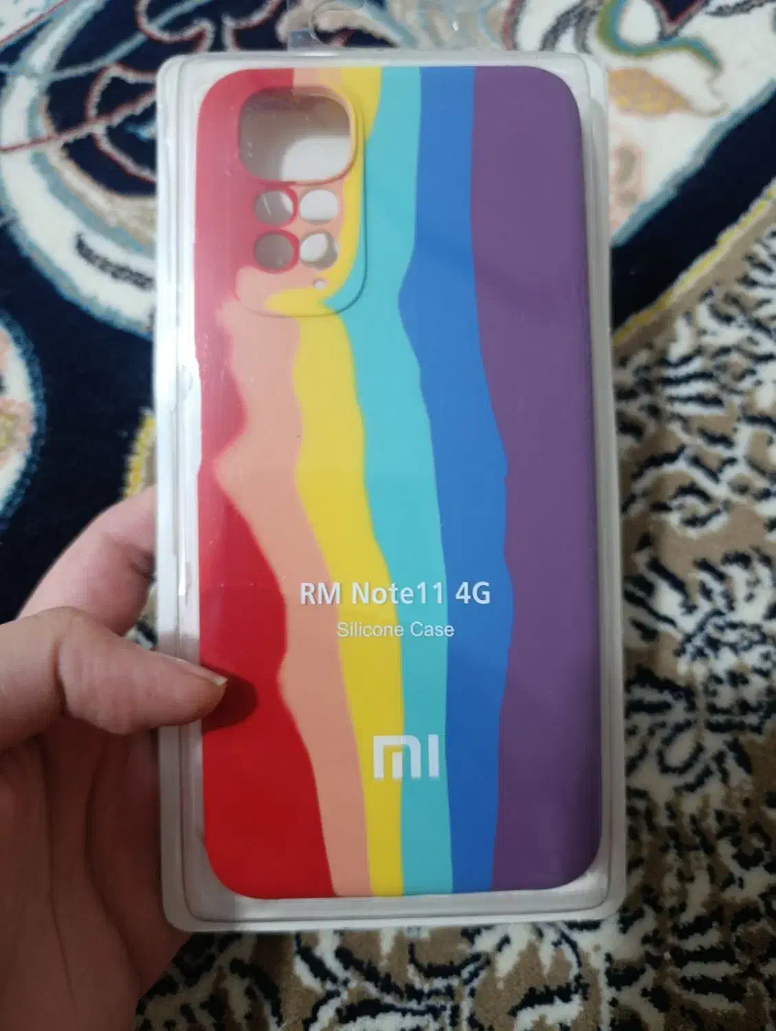 گارد گوشی|لوازم جانبی موبایل و تبلت|کاشان, کارگر|دیوار