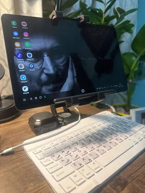 پک کامل تبلت سامسونگ|تبلت|کرمان, |دیوار