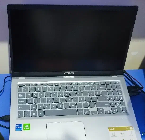 لپتاب ایسوس در حد نو آکبند نسل ۱۱|رایانه همراه|رباطکریم, رباطکریم|دیوار