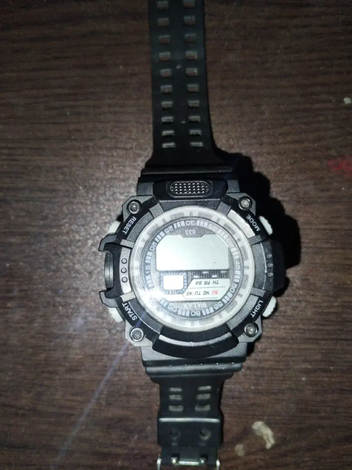 ساعت|ساعت|کوشکنار, |دیوار