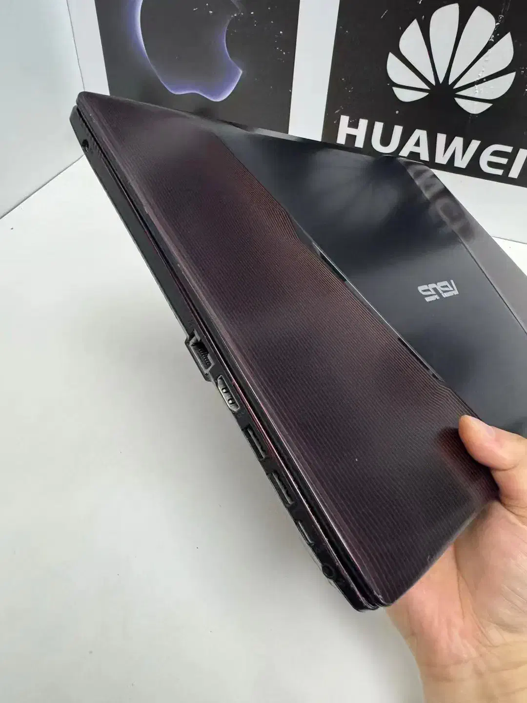 ایسوس i7 با گرافیک ۴|رایانه همراه|اصفهان, عطار نیشابوری|دیوار