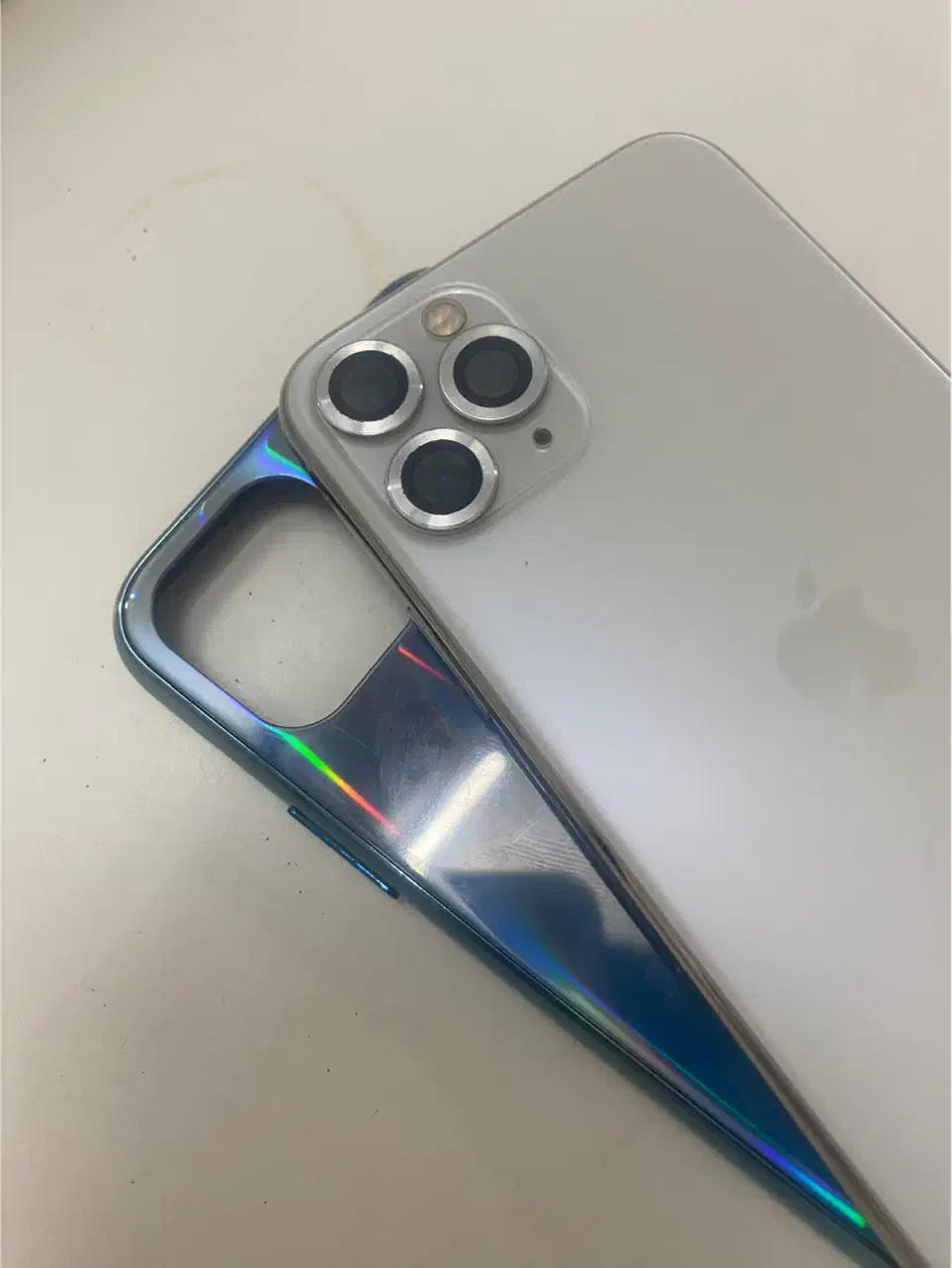 ایفون ۱۱ Poro با پنج تا قاب نو اسپرت|موبایل|قم, سید معصوم|دیوار