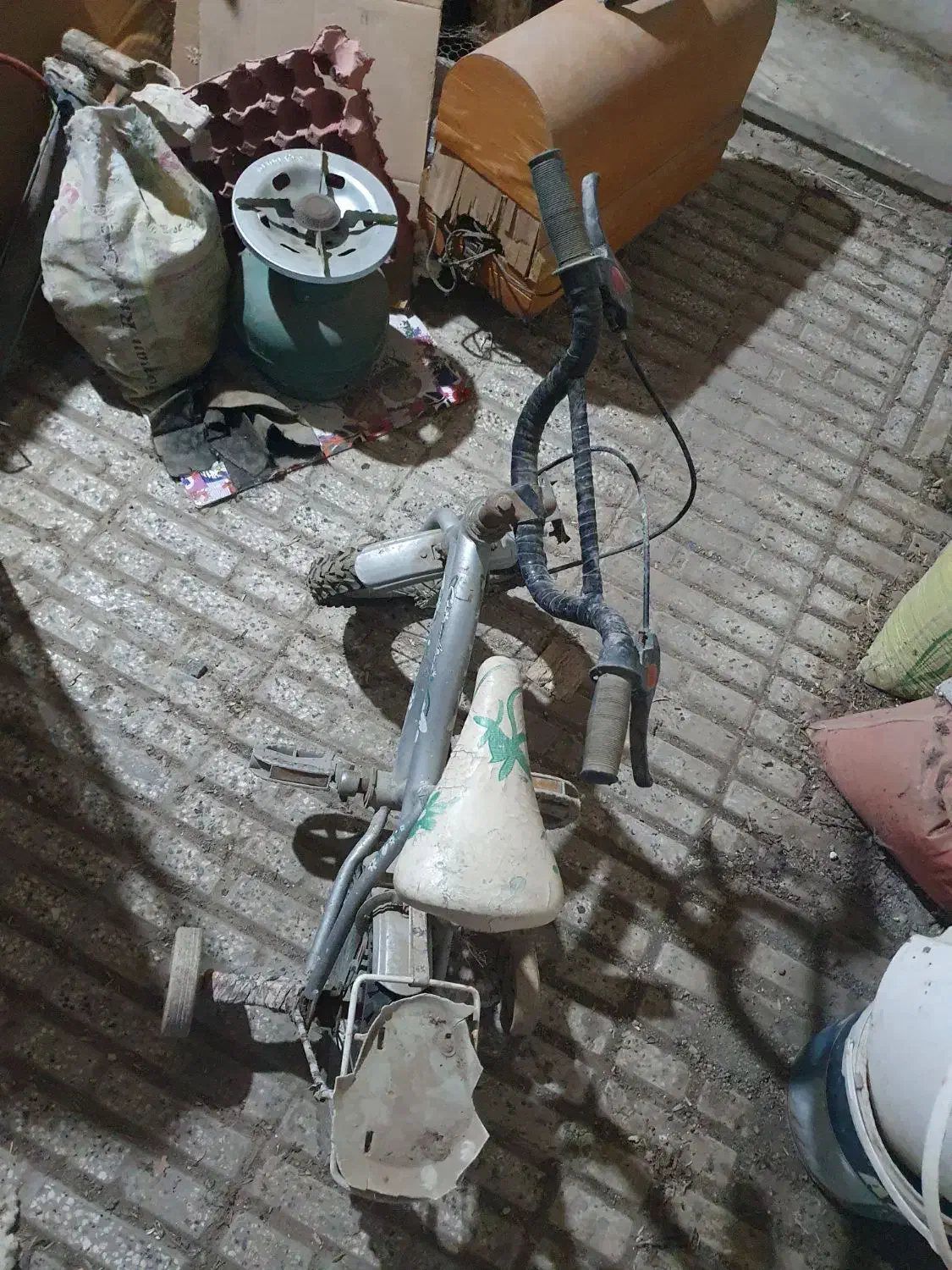 دوچرخه ۱۲|دوچرخه، اسکیت، اسکوتر|گرگان, |دیوار