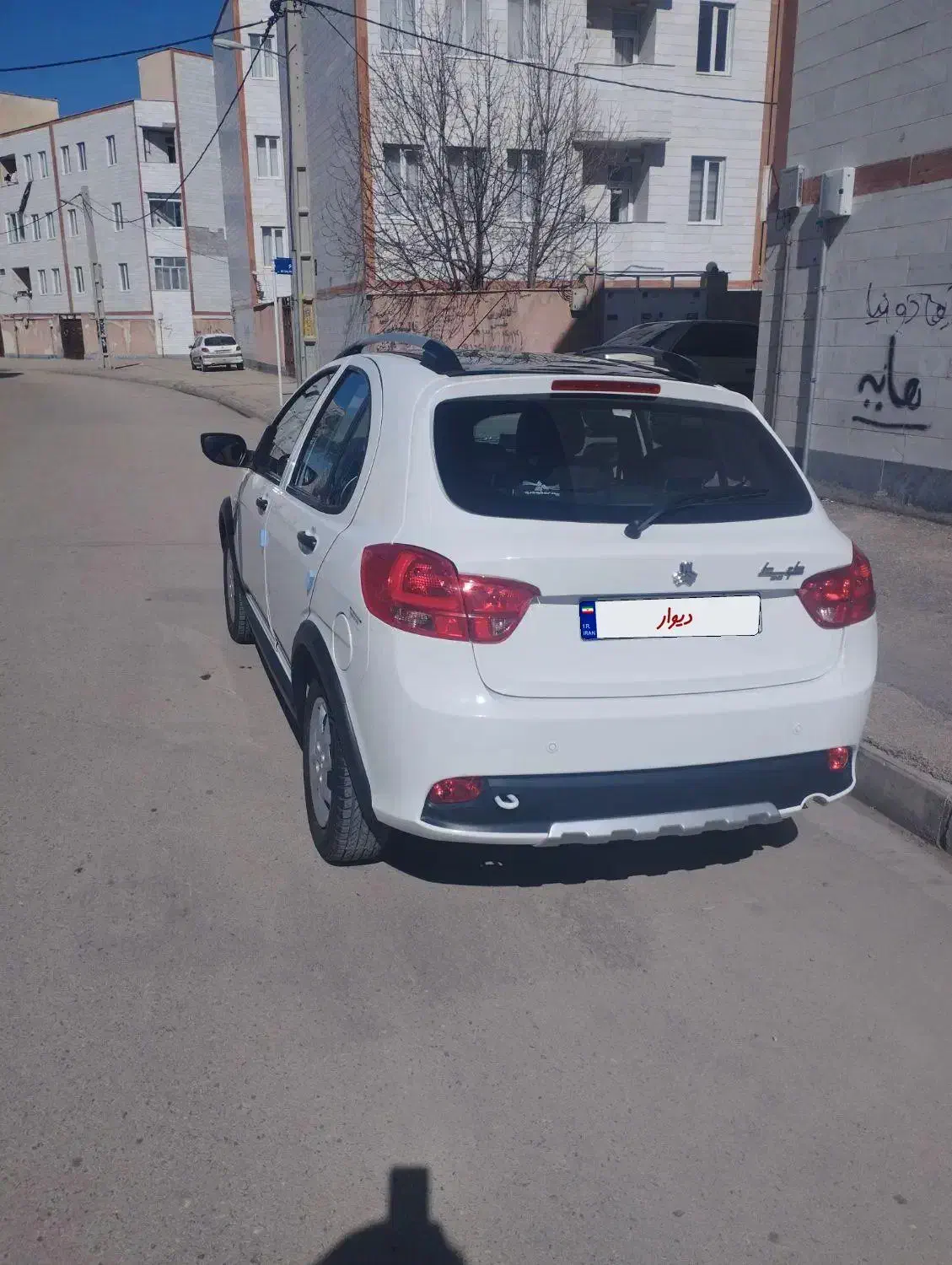 کوییک مدل 1404|خودرو سواری و وانت|اردبیل, |دیوار