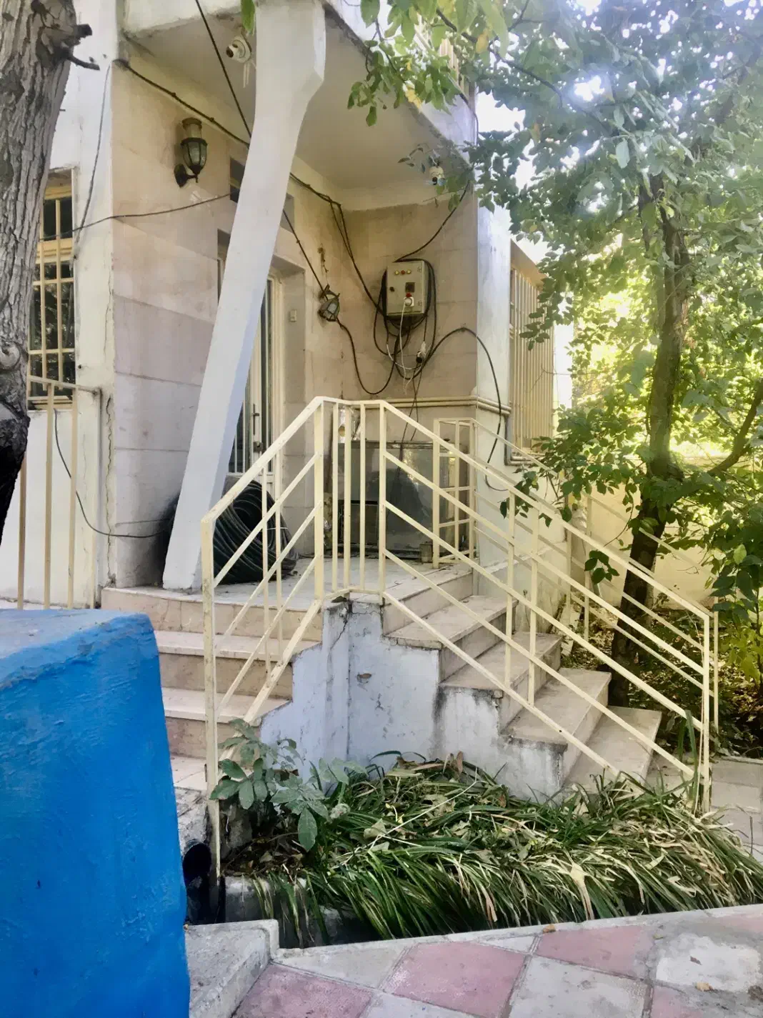 سولقان باغ ویلای لاکچری/تریبلکس /لوکیشن بینظیر|فروش خانه و ویلا|کن, |دیوار